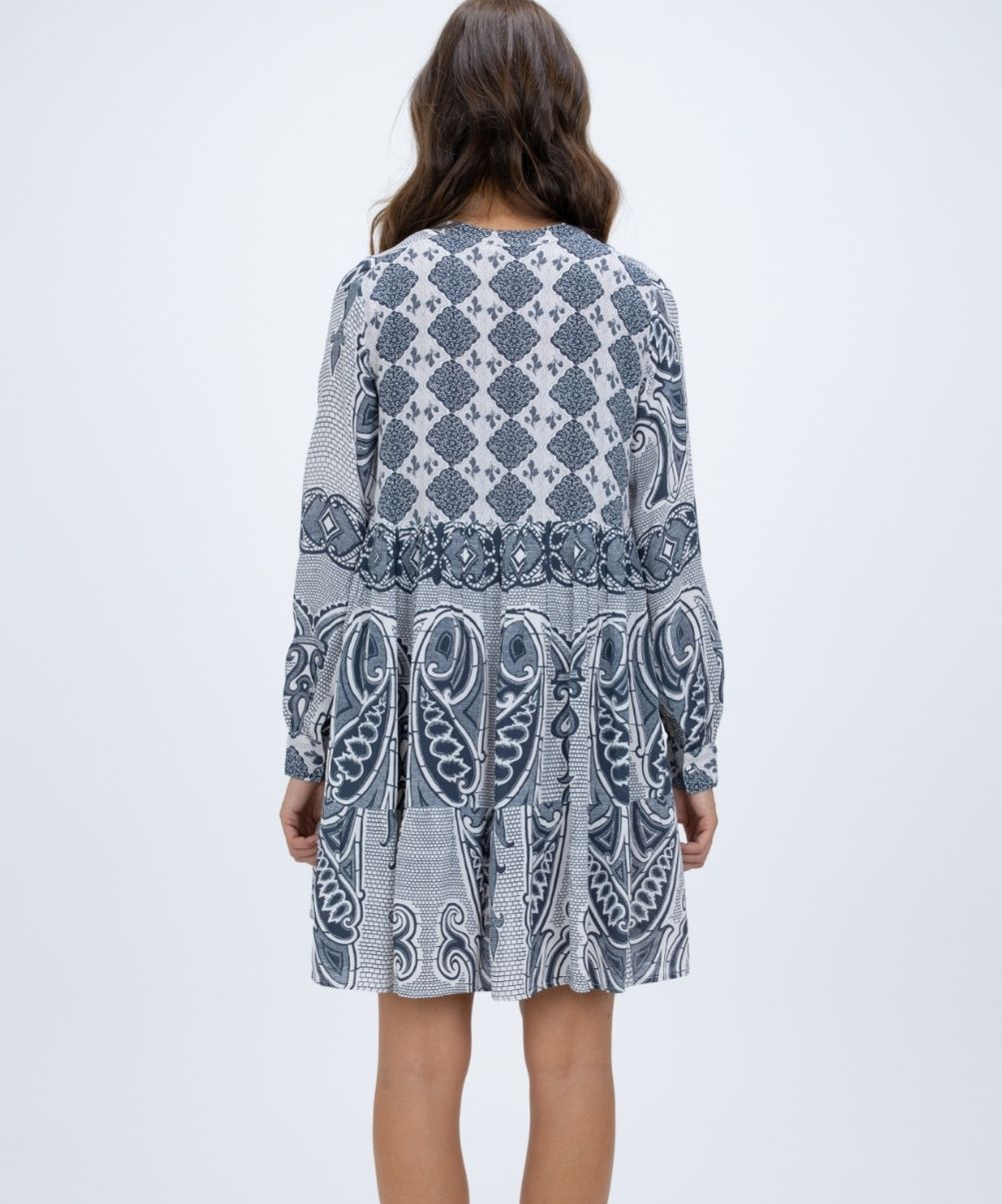 Location Robe de soirée Samsoe Samsoe 3