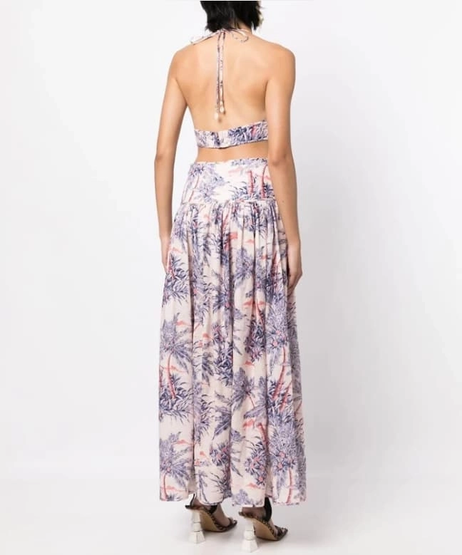 Location Robe de soirée Zimmermann 4