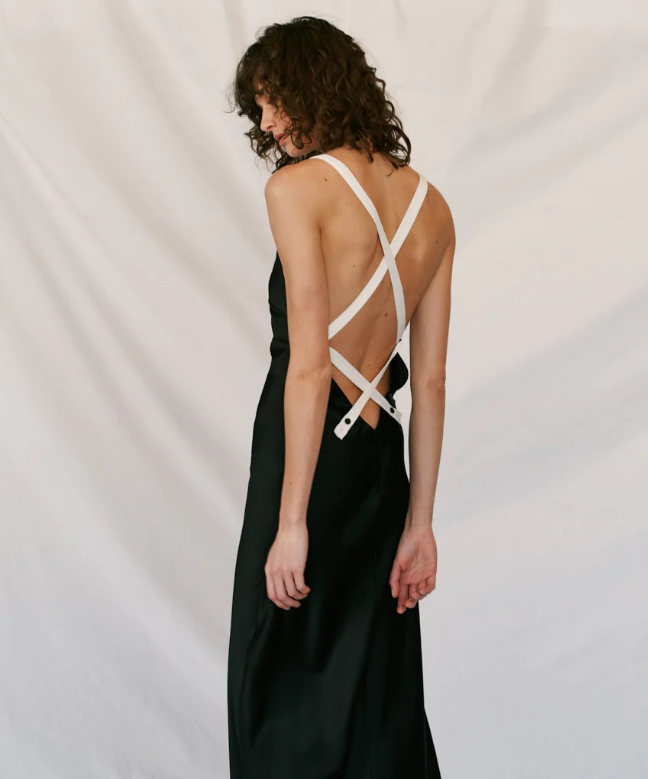 Location Robe de soirée Parisienne Et Alors 2