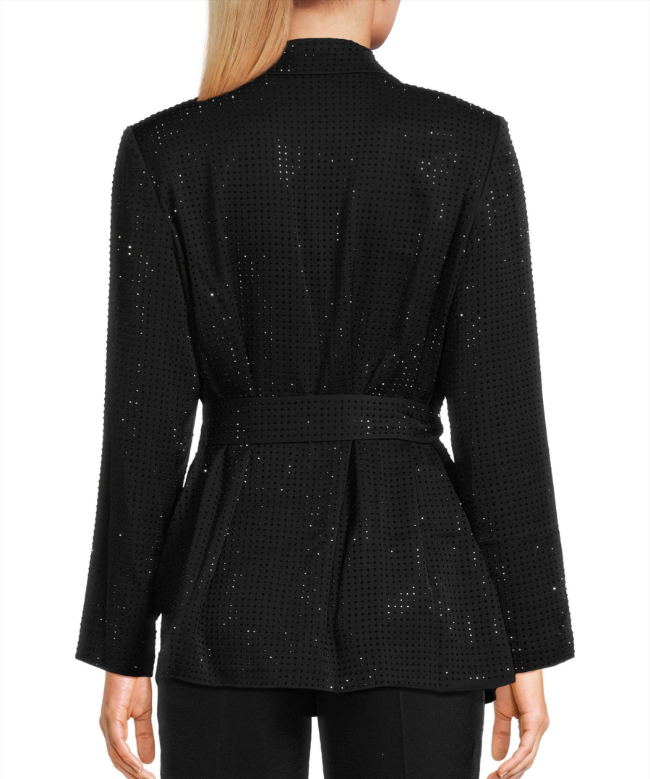 Location Veste Ungaro modèle Willow. 3