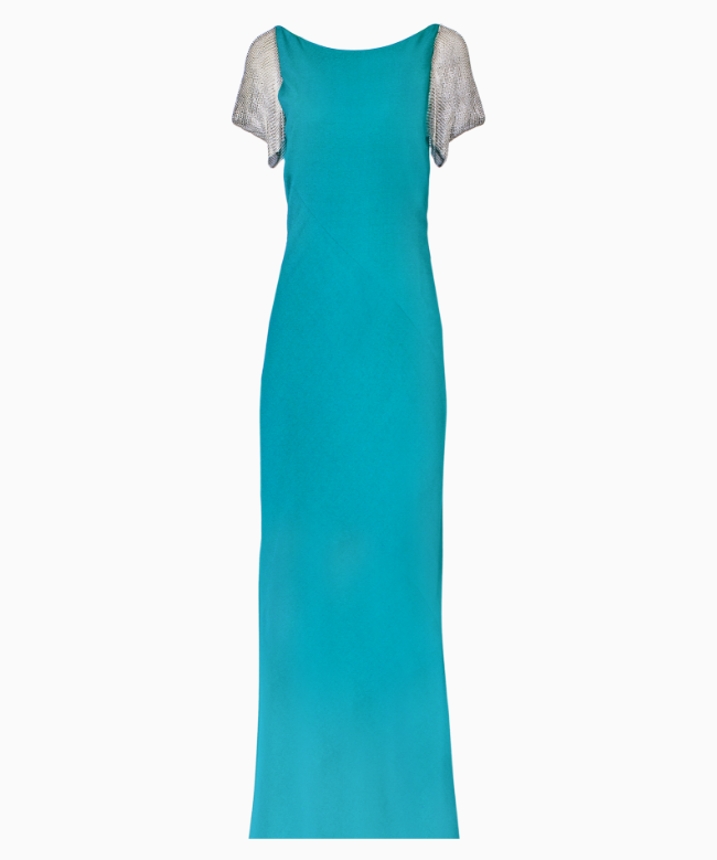 Location Robe de soirée Lanvin 2