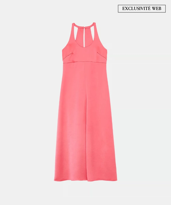 Location Robe de soirée Tara Jarmon 1