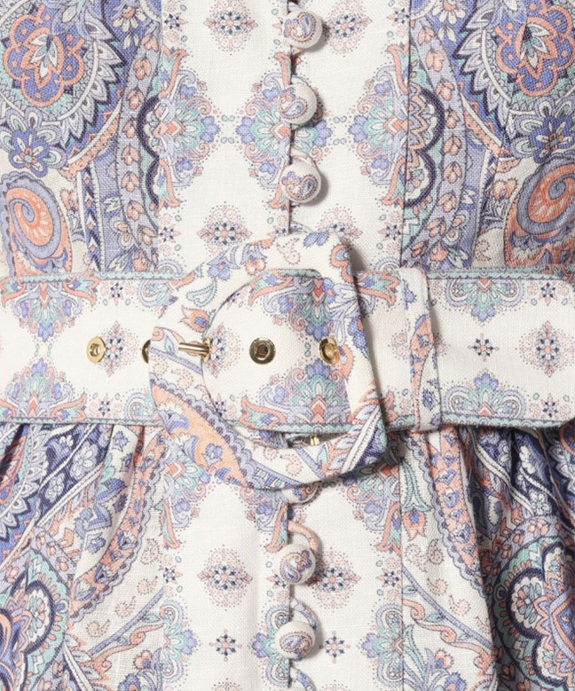 Location Robe de soirée Zimmermann 4