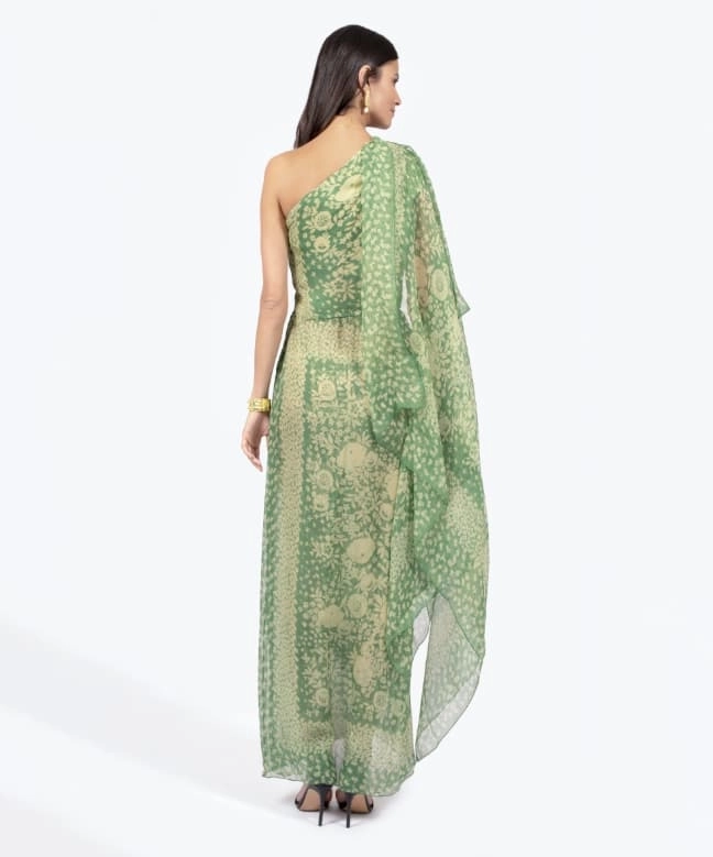 Location Robe de soirée Valentino 3