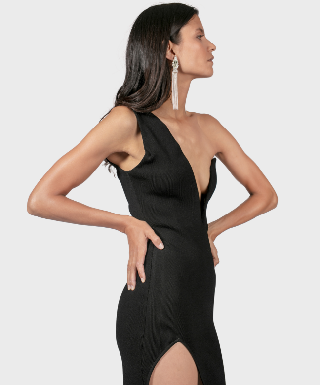 Location Robe de soirée Azzaro 6