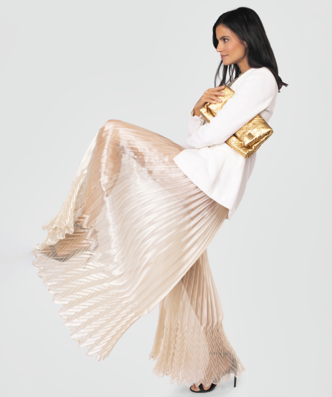 Location Pantalon Margaux Avila 6