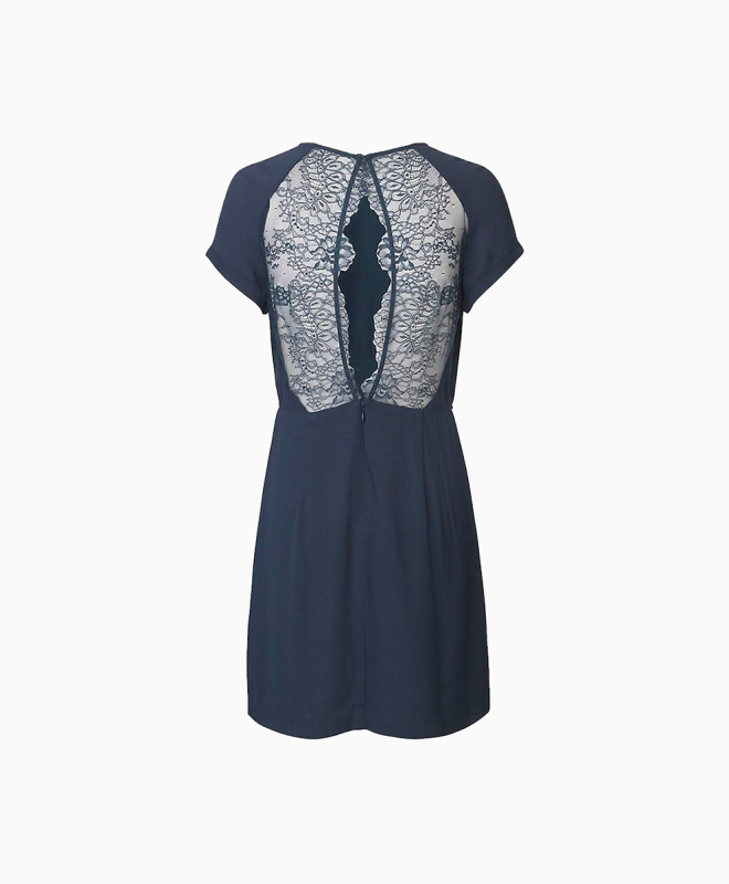 Location Robe de soirée SAMSOE SAMSOE Reya 3