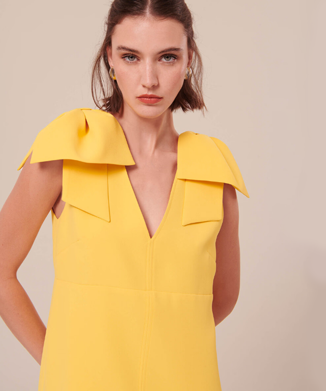 Location Robe de soirée Tara Jarmon 4