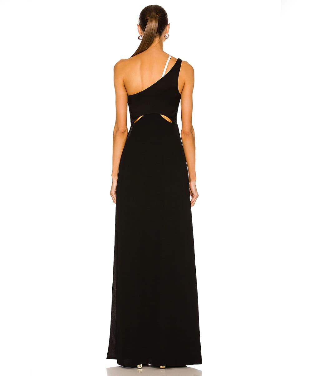 Location Robe de soirée Givenchy 4