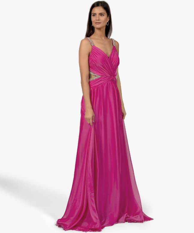 Location Robe de soirée Coyelle 1