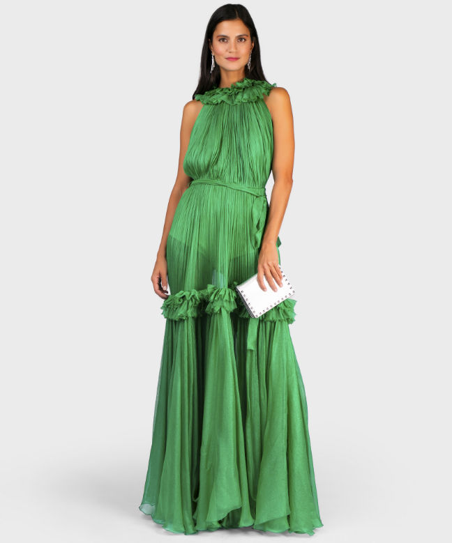 Location Robe de soirée Maria Lucia Hohan 1