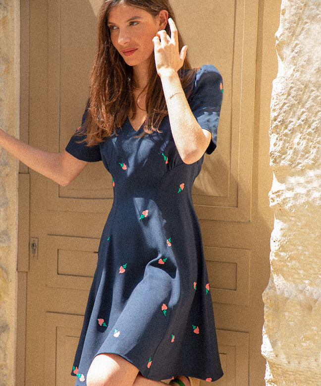 Location Robe de soirée TARA JARMON Victoria 2