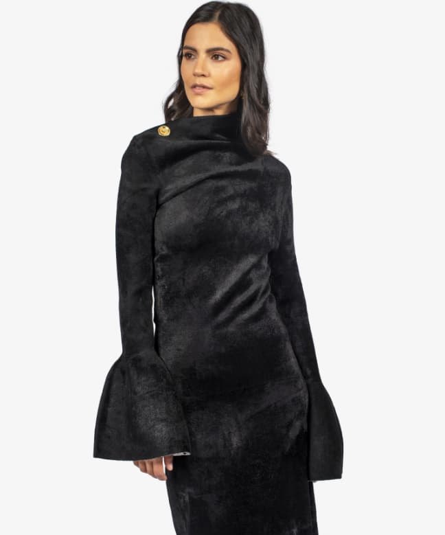 Location Robe de soirée Proenza Schouler 3