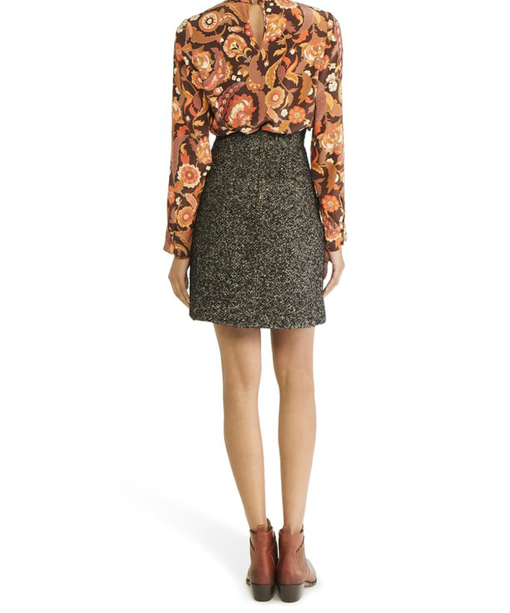 Location Jupe Vanessa Bruno 3