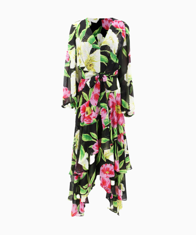 Location Robe de soirée Ungaro 2