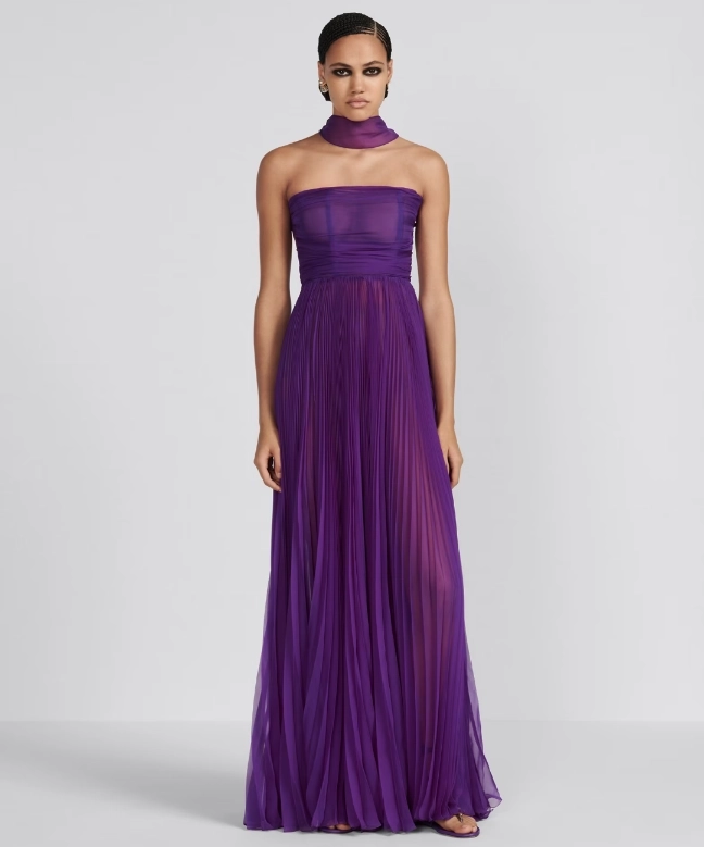 Location Robe de soirée Dior 3