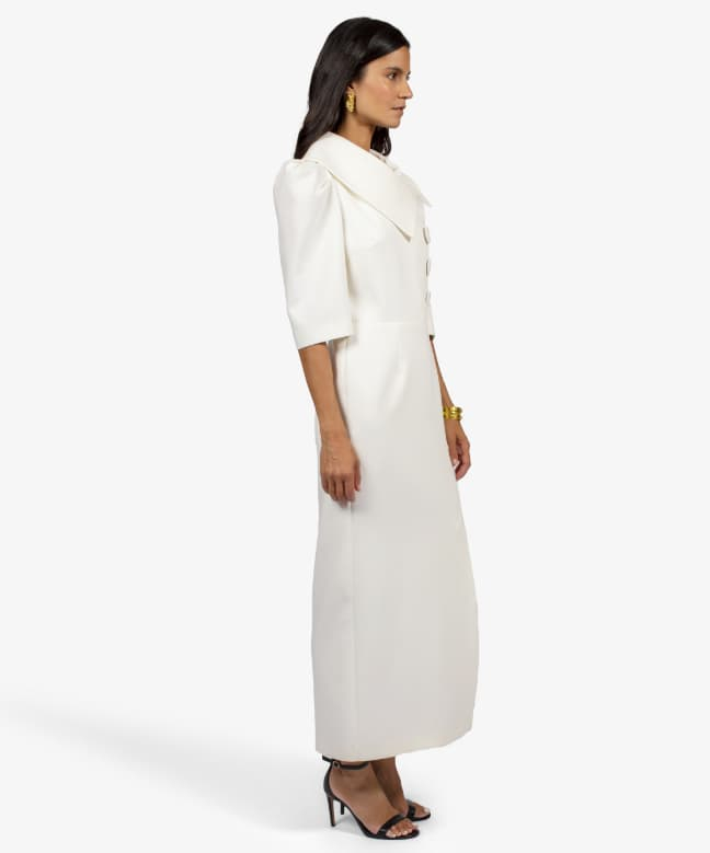 Location Robe de soirée Coyelle 5