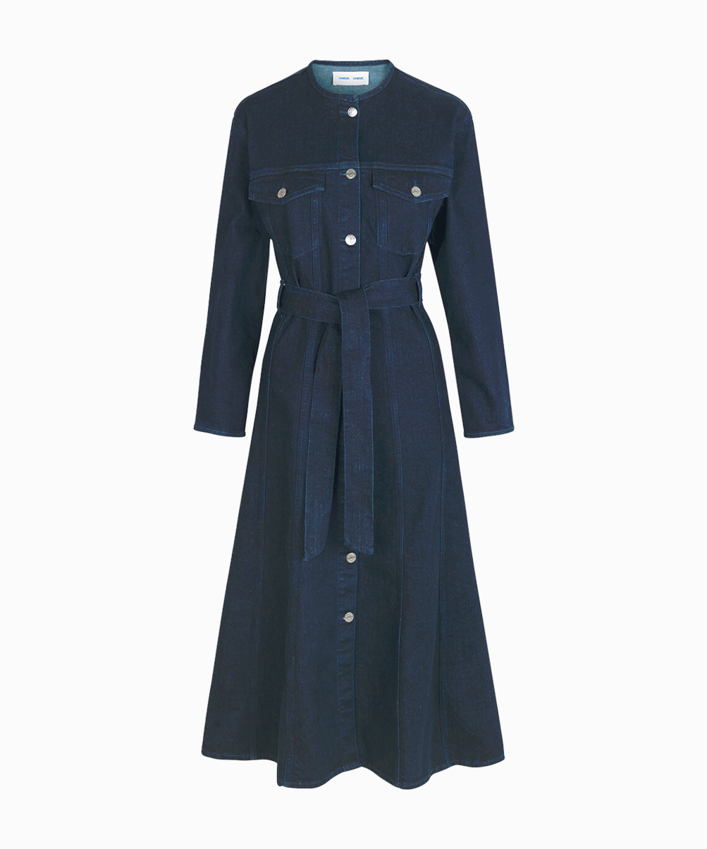 Location Robe de soirée Samsoe Samsoe