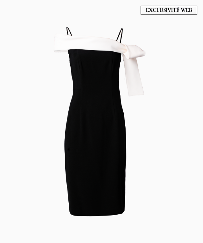 Location Robe de soirée PAULE KA 1