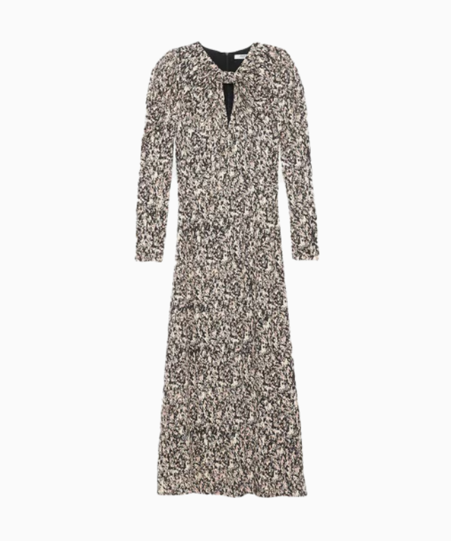 Location Robe de soirée Zapa 1