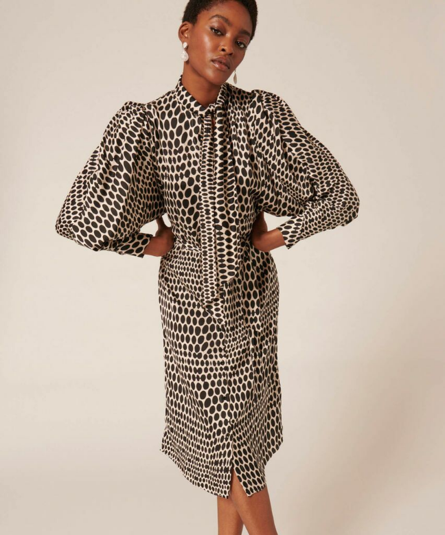 Location Robe de soirée Tara Jarmon 2