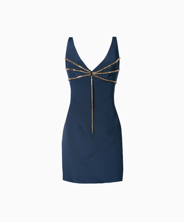 Location Robe de soirée Azzaro