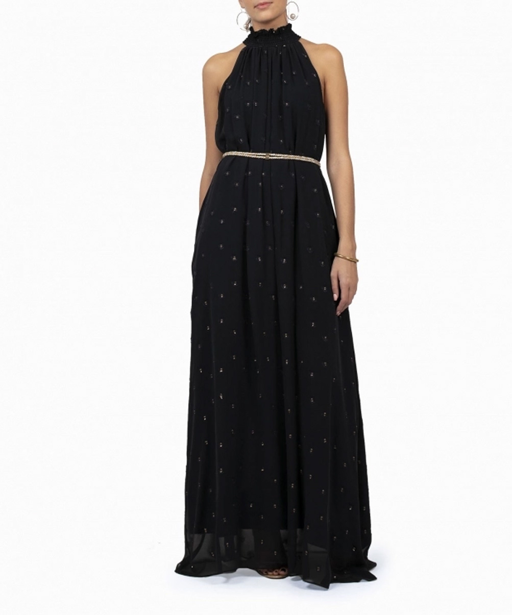 Location Robe de soirée Camilla & Marc Trillium Full Maxi 4