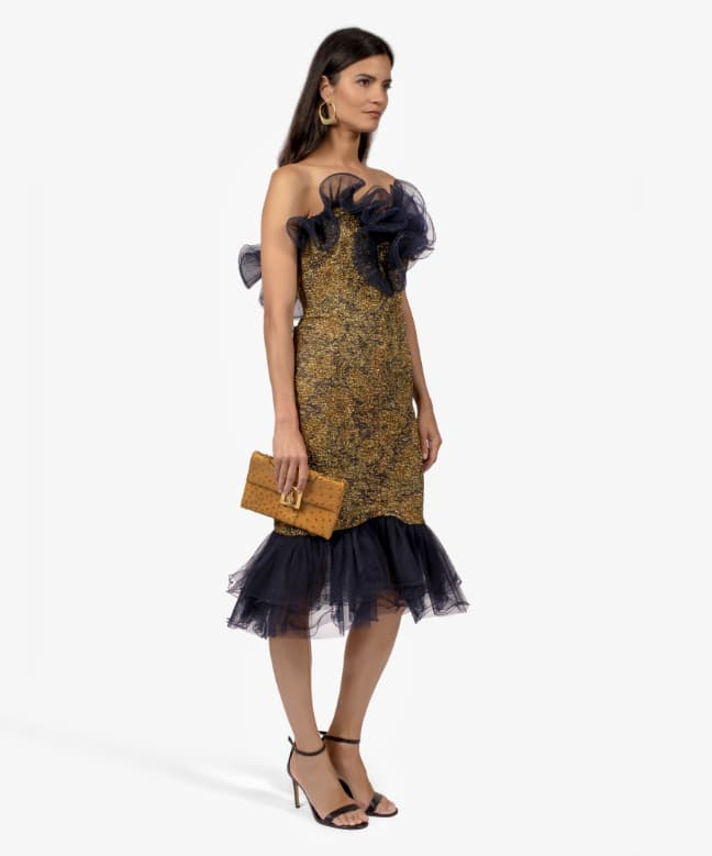 Location Robe de soirée Chiara Boni 4