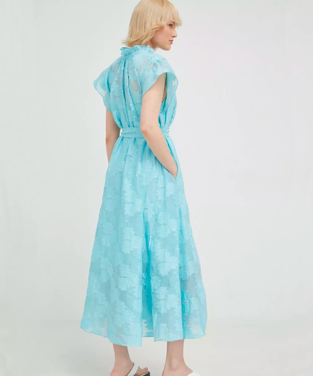 Location Robe de soirée Samsoe Samsoe 2