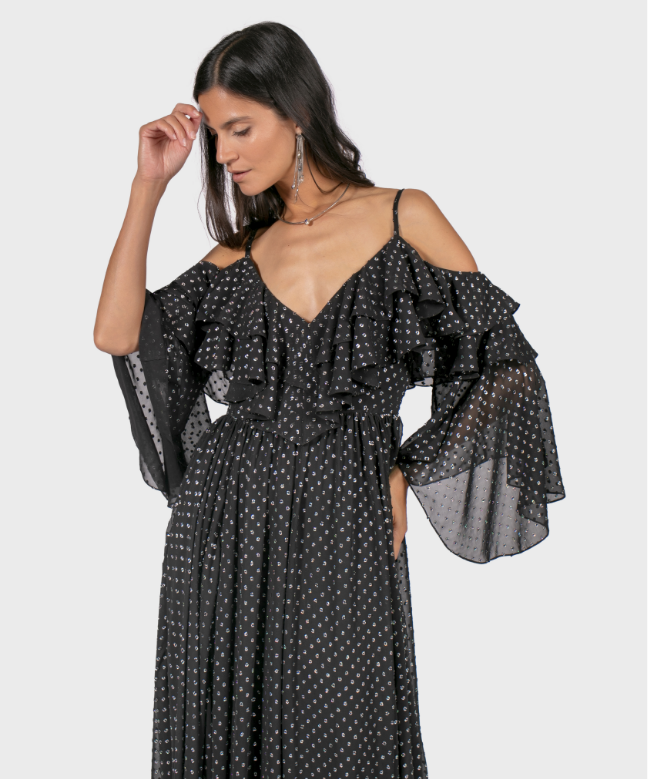 Location Robe de soirée Azzaro 2