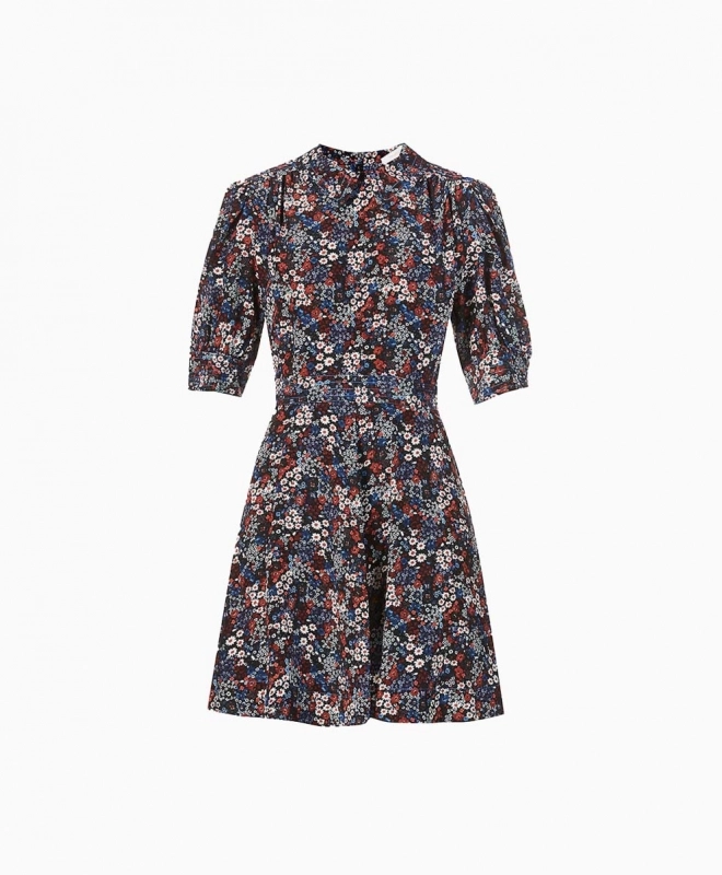 Location Robe de soirée Baby Doll See By Chloé 1