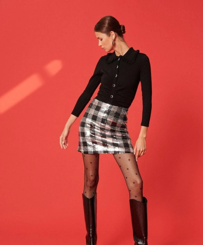 Location Robe de soirée Azzaro 2