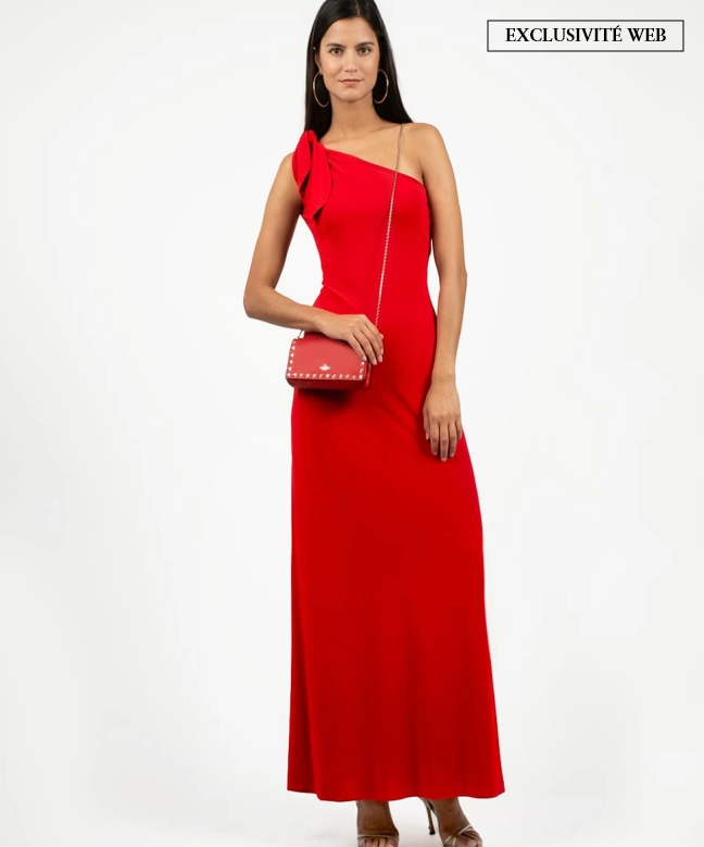 Location Robe de soirée Ralph Lauren Corvette 1