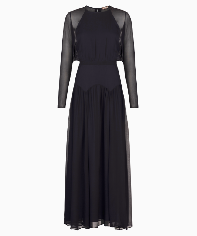 Location Robe de soirée John Galliano 1