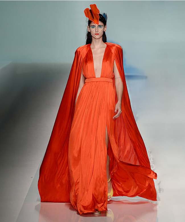 Location Cape Ungaro, modèle Jersey Rouge