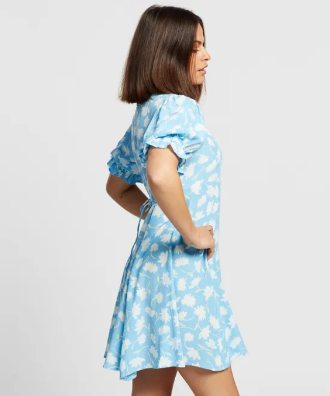 Location Robe de soirée Faithfull The Brand 3