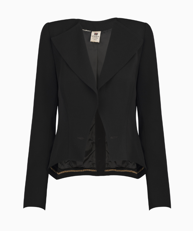 Achat Veste Ungaro, modèle Black Line 1