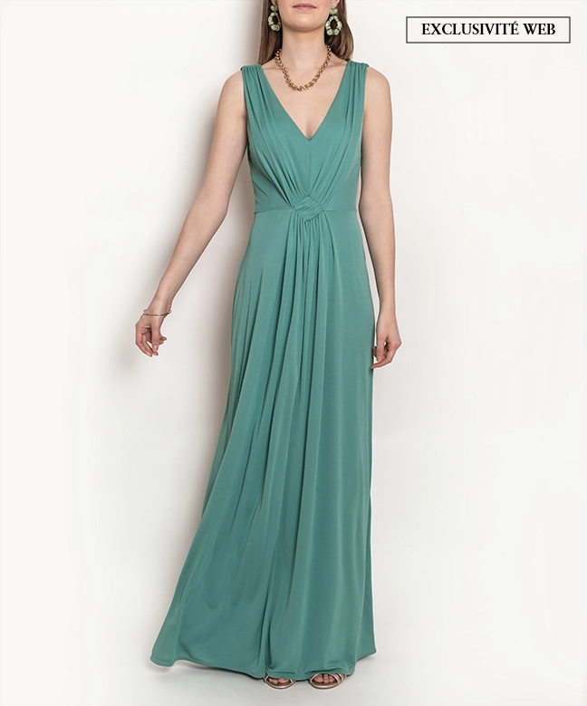 Location Robe de soirée Philosophy Di Serafini 1