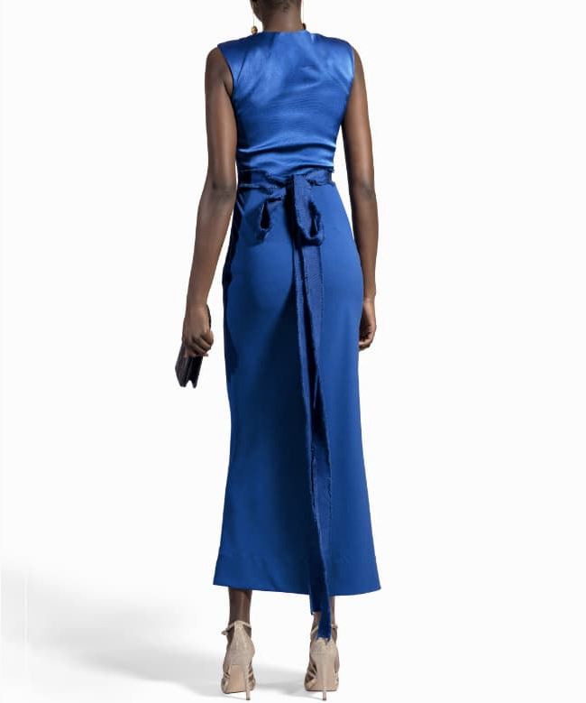 Location Robe de soirée Océane Paule Ka 3