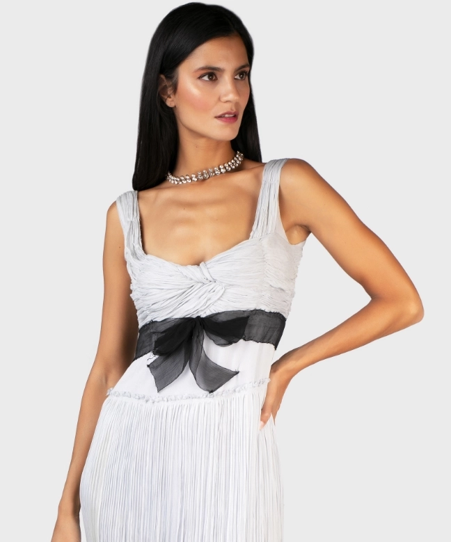 Location Robe de soirée Prada 3