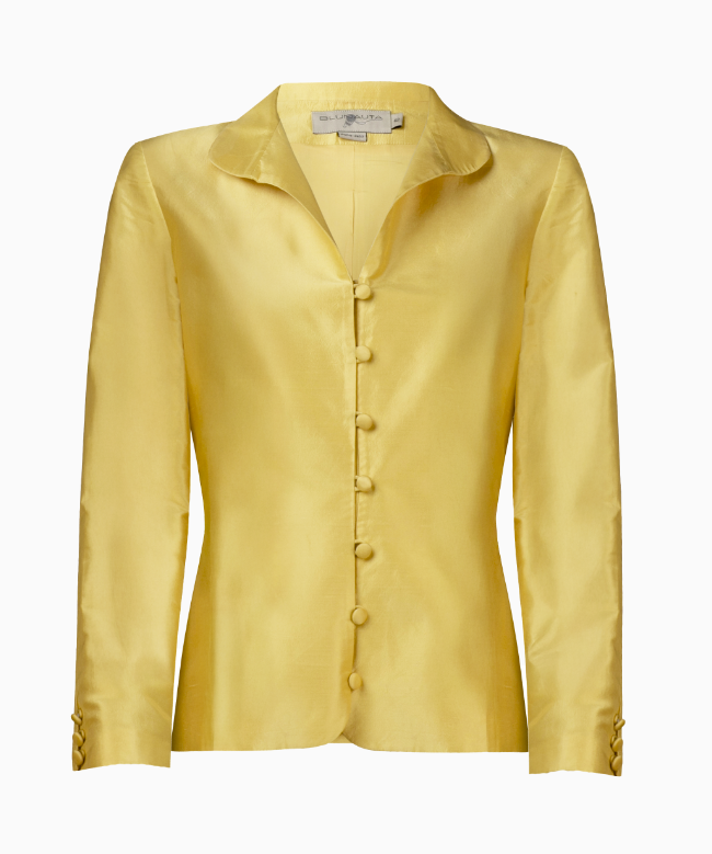 Location & Achat Blouse Vintage, modèle Solaris 1