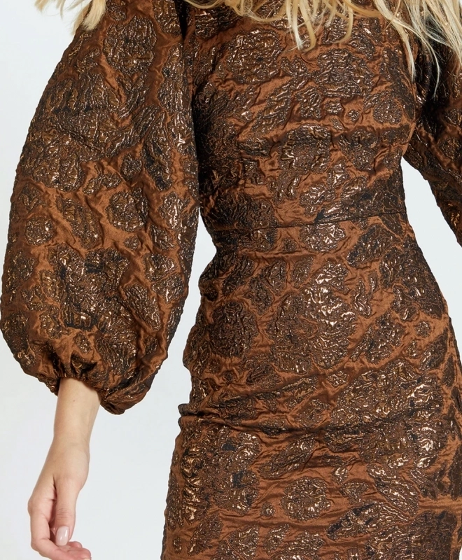 Location Robe de soirée Samsoe Samsoe Harriet 6