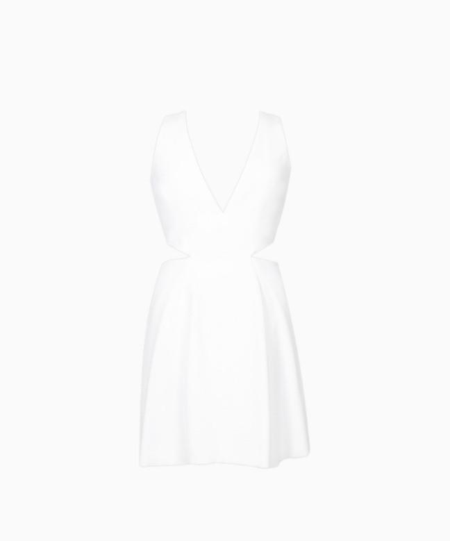 Location Robe de soirée Azzaro