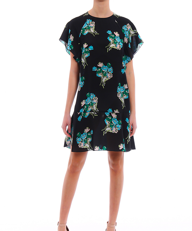 Location Robe de soirée REDValentino 2