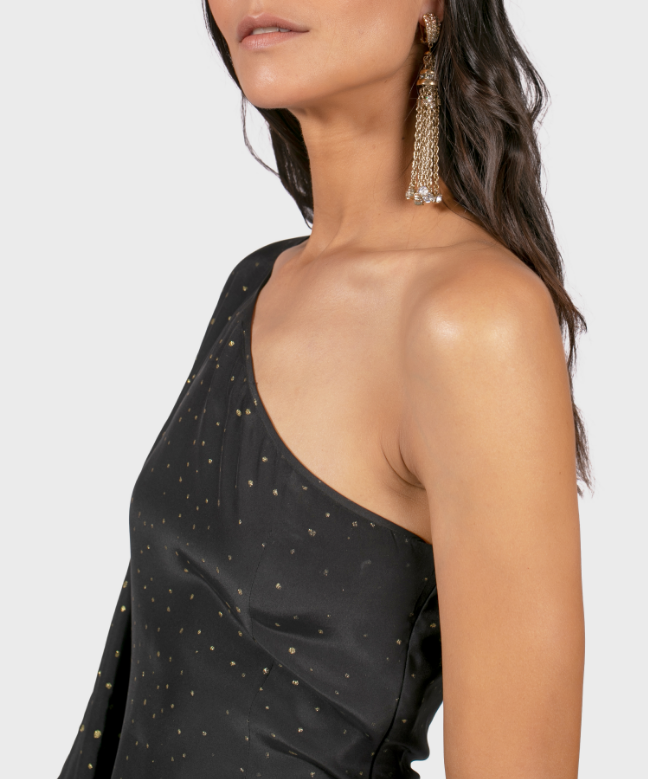 Location Robe de soirée Azzaro 4