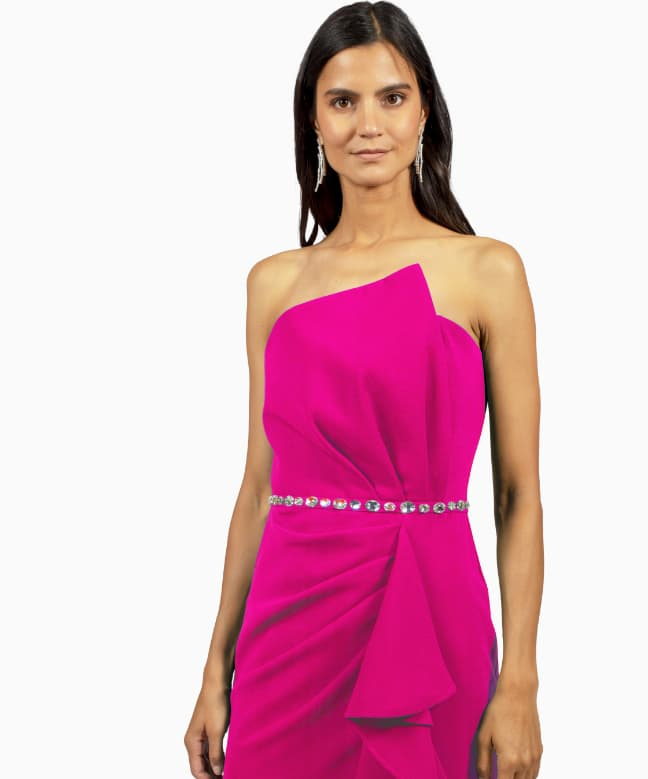 Location Robe de soirée Coyelle 5