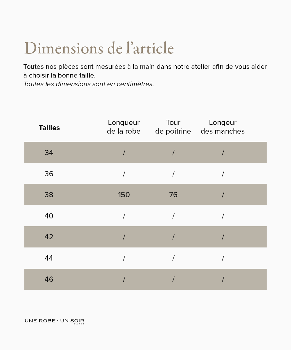 Location Robe de soirée Paule Ka 8