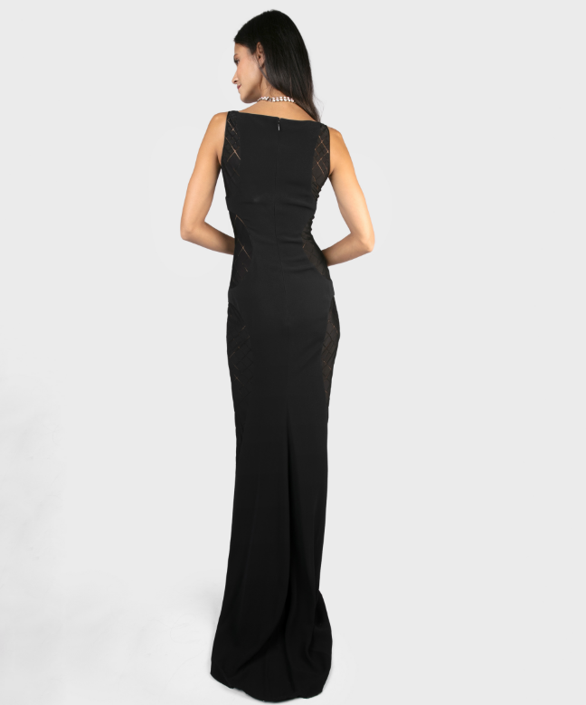 Location Robe de soirée Azzaro 5