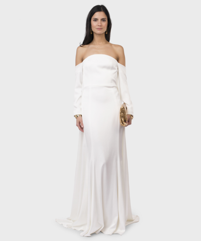 Location Robe de soirée Paule Ka 1