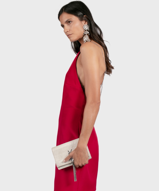 Location Robe de soirée Azzaro 4